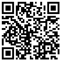 QR Code for bitcoin:1CaQ8gDzjkb4aeAtpS7oJwTzoFCdMV3RpU