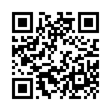 QR Code for bitcoin:1CaQp2y76Lh6iFbVvXxw4RQ832FDKASM9Y