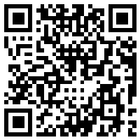QR Code for bitcoin:1CaRUXfBPANgFdKued4DhWpyBbhzBAotL9