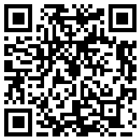 QR Code for bitcoin:1CaV7WZRjpSpu685qqEB7An89cLfGHvJuv
