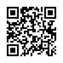 QR Code for bitcoin:1CaX3sdY9eTzdu2CaqZvLLnVmsgkFGaynA