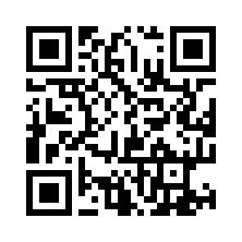 QR Code for bitcoin:1CaYVZkdBDSoqBQZf159YC8B9oxdXwFsmw