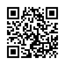 QR Code for bitcoin:1CaaKwSAK8BJ6YAoseo57tTHYh6fG7mmZP