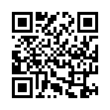 QR Code for bitcoin:1Cad7QD8VR9ULogQAGETphuXdPwvYupH7L