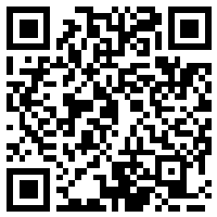 QR Code for bitcoin:1CadT3RqeniufmZYiVHWEW2oLABUQnFSUK