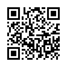 QR Code for bitcoin:1Cadq6V8TdUqod8xooJa9SegGtsL76E3sr