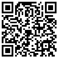 QR Code for bitcoin:1Cae7ZB8ML6h4VSbUDcUMLNBtyHNf6FGkQ