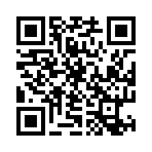 QR Code for bitcoin:1CaffeKAALyPbKj3npFnnE4UKfEUCrMD4Z