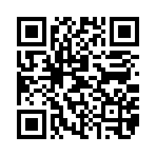 QR Code for bitcoin:1CafghRdUCoZ13BCdSfFgPDp45L1BXNoxk