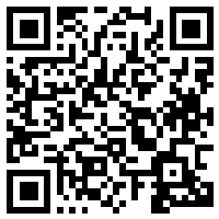 QR Code for bitcoin:1CahMMfajLRGFjFq5fzD6cqMMQiPpQDSmW