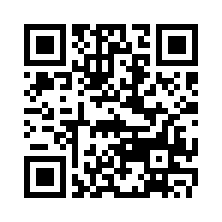 QR Code for bitcoin:1CahwdoXorUo7XbeE59LhYQL9GqaXDHv3i