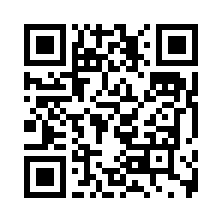 QR Code for bitcoin:1CahyFjdSqhLqq5KP7d47VKB35DSxMSaPx