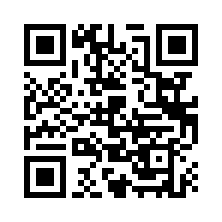 QR Code for bitcoin:1CaiNuuWS8jSwFDFEpjN6SYuhazBm2N6rd