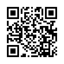 QR Code for bitcoin:1Cangd3fYYWFfEBKeiFSXuTQukfwiR4he3