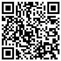 QR Code for bitcoin:1Canjouo5sctKy6vtFGMKZVjEmEYvJs1WW