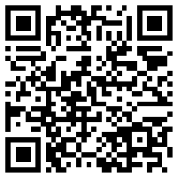 QR Code for bitcoin:1CanyfysbcZARsxJBu48iSah9dfS1bLL3N