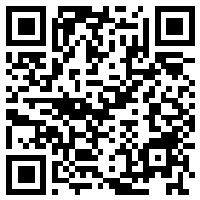 QR Code for bitcoin:1CaoLFfPpxLtsfRBm8w3UNd87pJsWmpeQb
