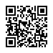 QR Code for bitcoin:1CapAwX1Th8SyVWgFyFQpPS3Hy3pV3uyUV