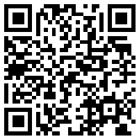 QR Code for bitcoin:1CaqFFTHzXbT8AU2mijLEb5LH9PvWEP7h4