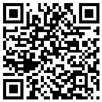 QR Code for bitcoin:1CarJF3aMY3kiTLSZDJ68PL6Yu8sfwBguY