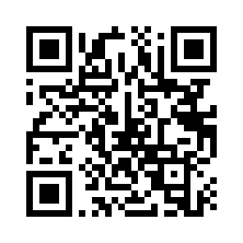 QR Code for bitcoin:1CatPbBjpjQ27AnknF89g5Ud32F66T8kpJ
