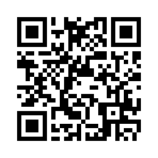 QR Code for bitcoin:1CatsqPpht51uveZJeG2PWAyCssc7M2aJC