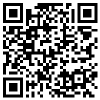 QR Code for bitcoin:1CavDbVJthLg1orgkvXYtpH8RkLa4BLeA4