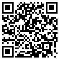 QR Code for bitcoin:1CawLvCs6HjzCXiAFMvSiUpMM73fP9myEP