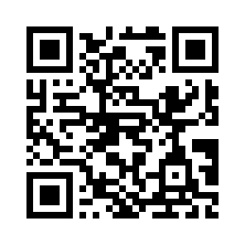 QR Code for bitcoin:1CaxfGrQVspX25eqMBPhjHVGmTPMwJPWd8