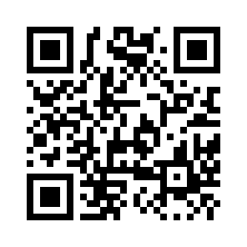 QR Code for bitcoin:1CayKyQfKYQC3xtzHAJrjB3FWt5kjFVtBV