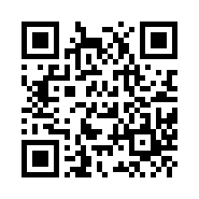 QR Code for bitcoin:1CazL7yrHj4MMKCDvfhWKKdwQ84LPB7pLf