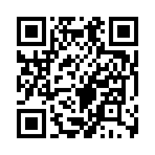 QR Code for bitcoin:1Cb1Fbb6JifBGrGJvEmqesoxuGD26dk2LZ