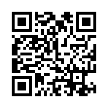 QR Code for bitcoin:1Cb3EWkaLEDmCHJqBqVddvZGV6zNqVy3v5