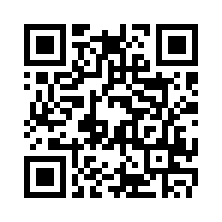 QR Code for bitcoin:1Cb4n26eKGsXjJcmAfQQVLPg3TFcghrBbD