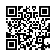 QR Code for bitcoin:1Cb6ceUucM7bD3FJS3WEsqhGsmVTPigrVN