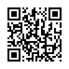 QR Code for bitcoin:1Cb6nQLJj4D13U1Yc2HvqREEW7ftndWAaj