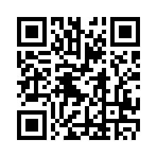 QR Code for bitcoin:1Cb7XM45iko27rDdnopspDysG3eD3DTtvB