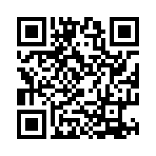 QR Code for bitcoin:1CbFUd1EVY66yipBKL72FKYimRyy8yHDqr