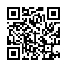 QR Code for bitcoin:1CbFqSizNXxAK3CpgW3o7qWWf8eUgtHWD9