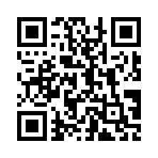 QR Code for bitcoin:1CbJ9f1aa49Znvr4WgaP2b8pVAmxipiFif