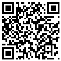 QR Code for bitcoin:1CbKXj5537VbRRrJVMb58pR2ESpvy6ecfc
