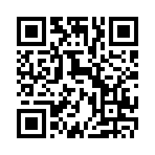 QR Code for bitcoin:1CbQtEPieinxH8GMafagmHL3at8RYcKiAx
