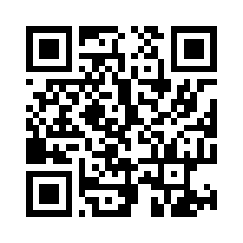QR Code for bitcoin:1CbRtVCcSEM23zNo4vG2uff1nfuv2mAX5n