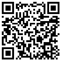 QR Code for bitcoin:1CbSBmuDAycEdX2vkhAwtQKTA76s3kn9on