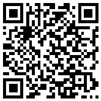 QR Code for bitcoin:1CbSS2mffBHrAnzseBEo3ukAkPML7MWk6m