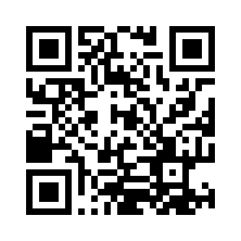 QR Code for bitcoin:1CbSvbST93HUZ1RLn6K6kRz8jmcwLhVAbg