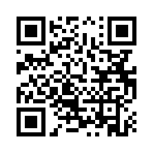 QR Code for bitcoin:1CbVLqbsnMSqRT1Pi4D1MmqYJLCsarSg5o