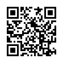 QR Code for bitcoin:1CbVmP1efQojApj7tksQV8PByK77fQipT3
