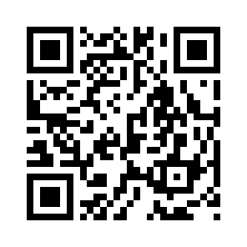 QR Code for bitcoin:1CbYYygxxaEdkcoJCLBqf9HpcyMS5aDFKc