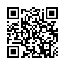 QR Code for bitcoin:1CbYcbEFoj57wAzxhbkHr4rEcUTUJrSTNT